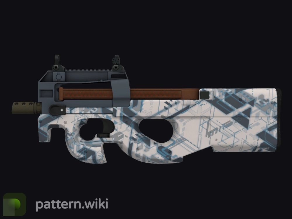 P90 Schematic seed 818