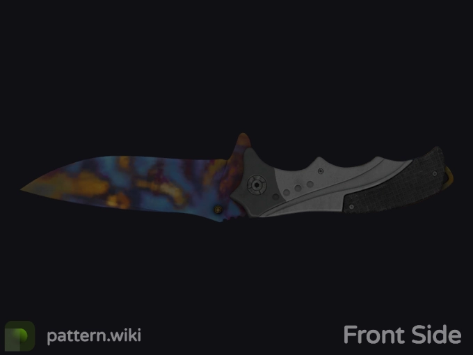 skin preview seed 509