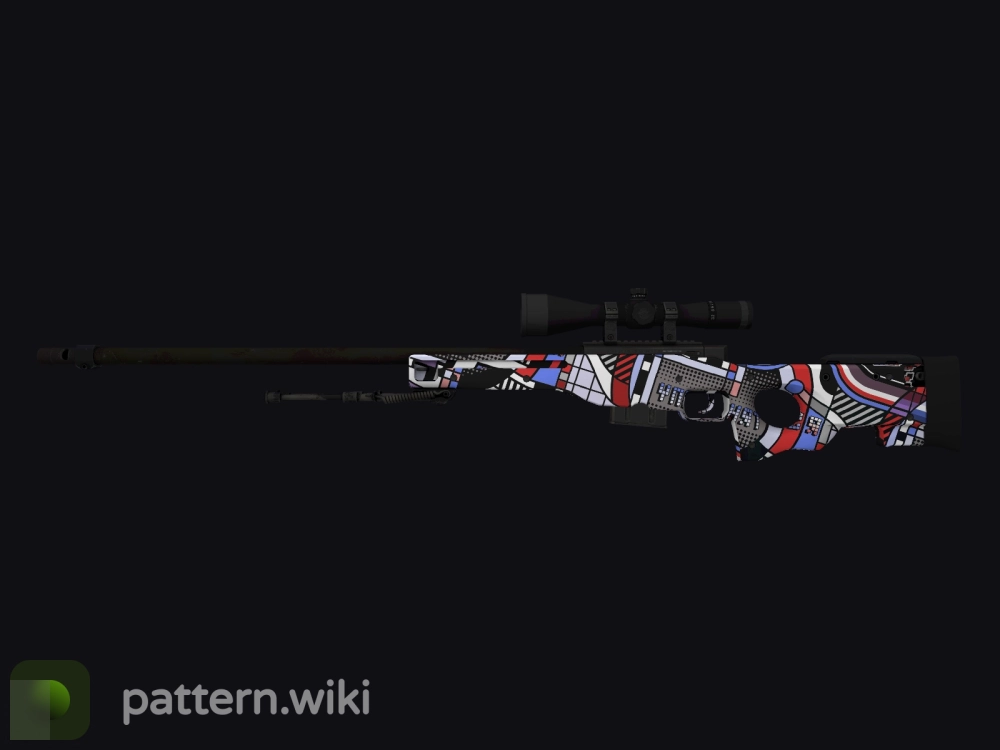 AWP POP AWP seed 222