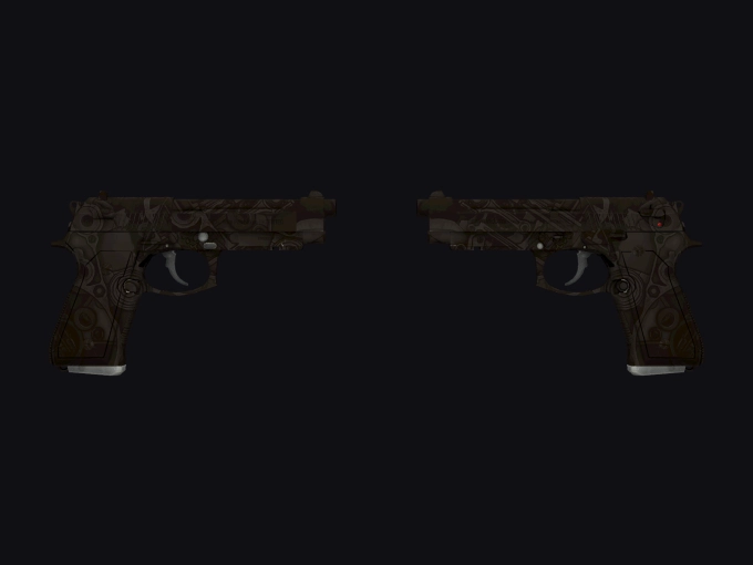 skin preview seed 927