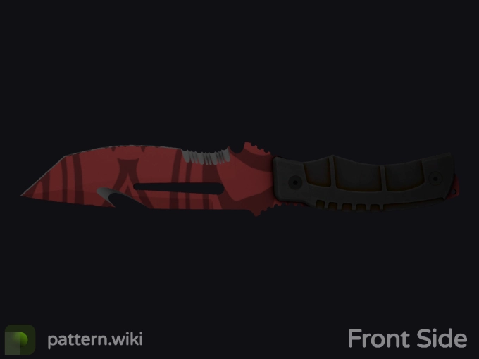 skin preview seed 611