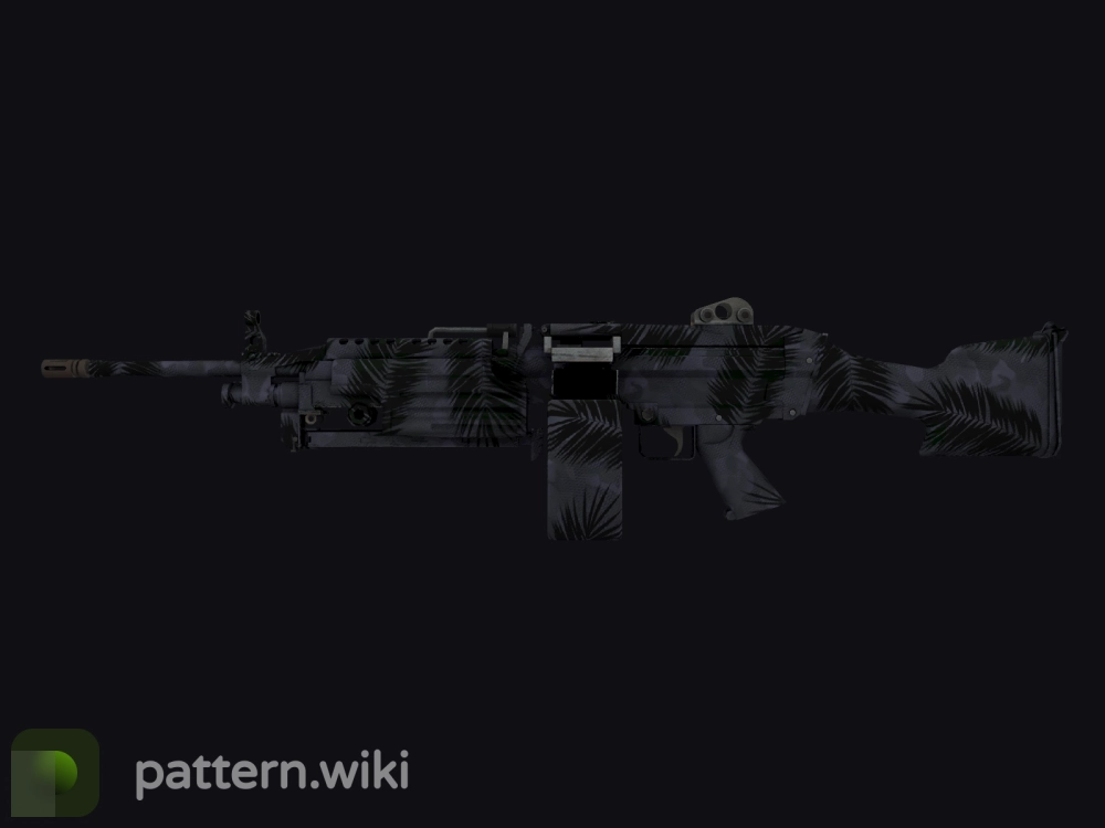 M249 Midnight Palm seed 877