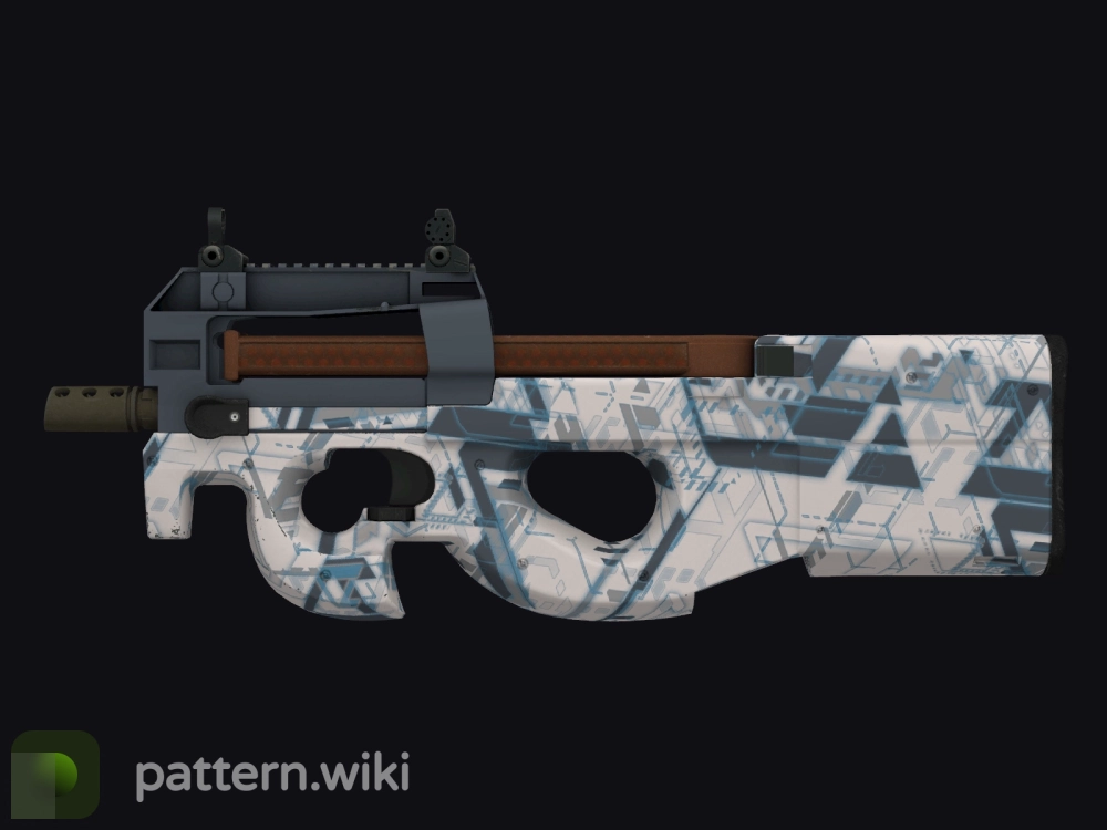 P90 Schematic seed 822