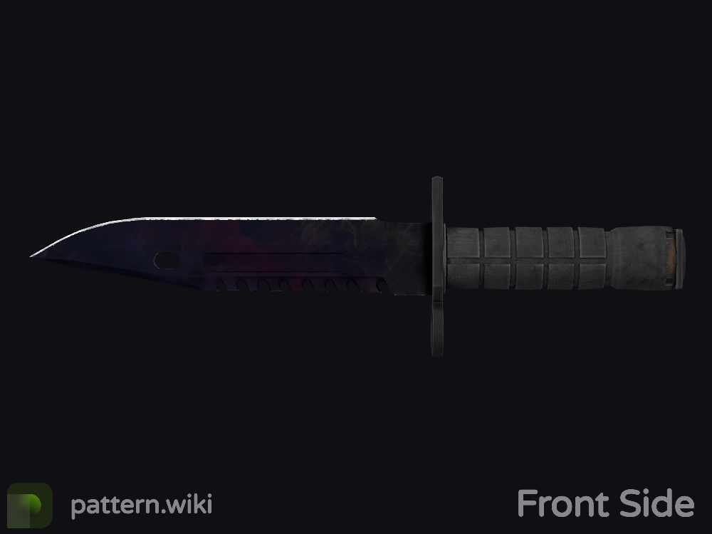 M9 Bayonet Doppler seed 25