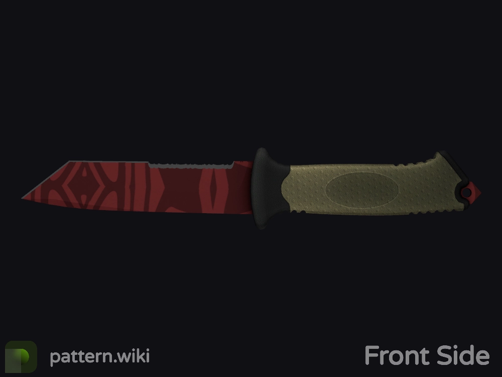 Ursus Knife Slaughter seed 225