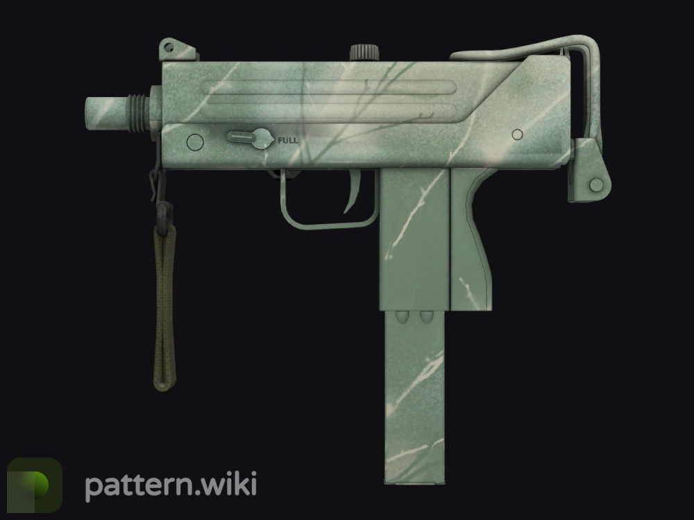 MAC-10 Surfwood seed 237