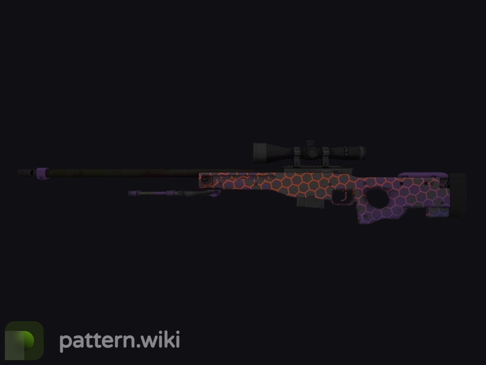 AWP Electric Hive seed 584