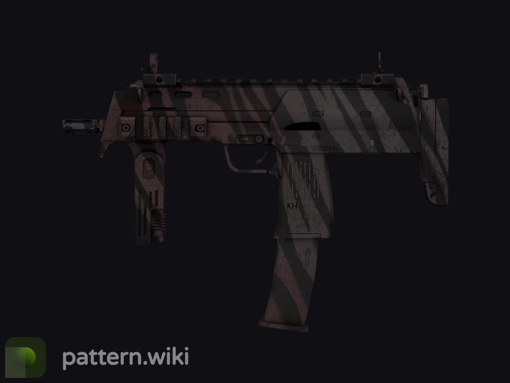 MP7 Prey seed 80