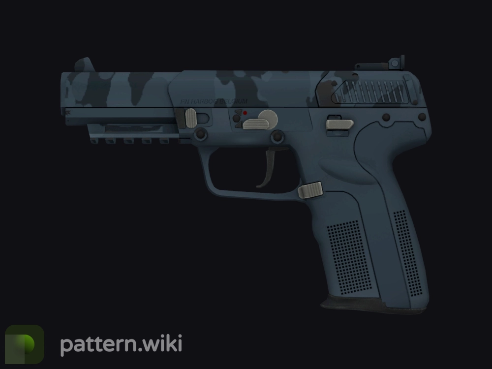 Five-SeveN Forest Night seed 80