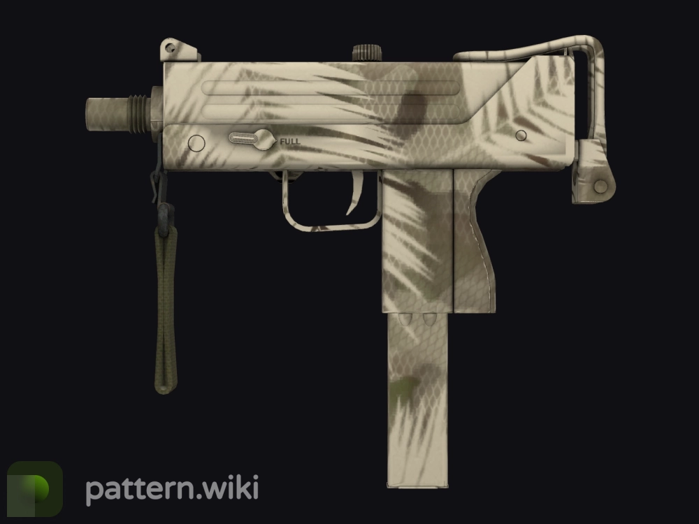 MAC-10 Palm seed 894