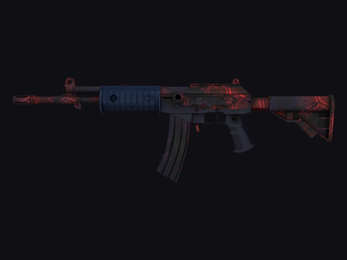 skin preview seed 909