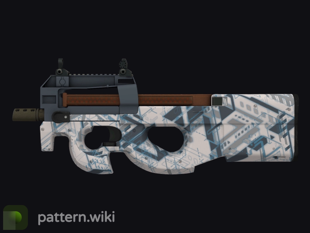 P90 Schematic seed 76