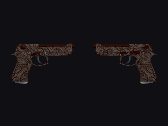 skin preview seed 660