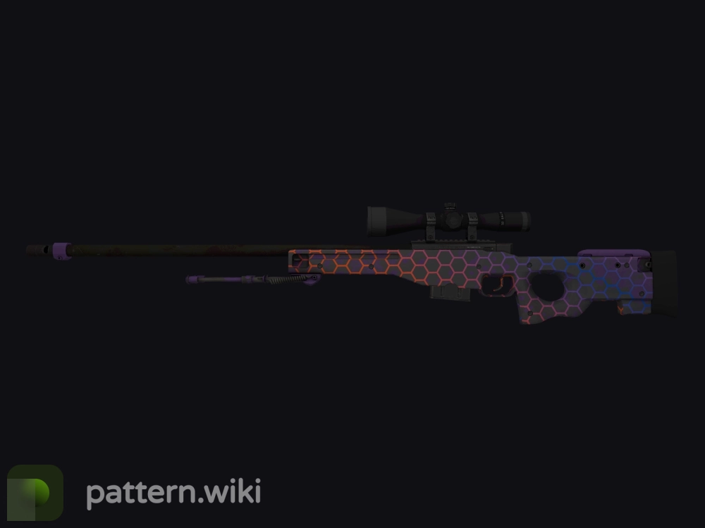 AWP Electric Hive seed 513