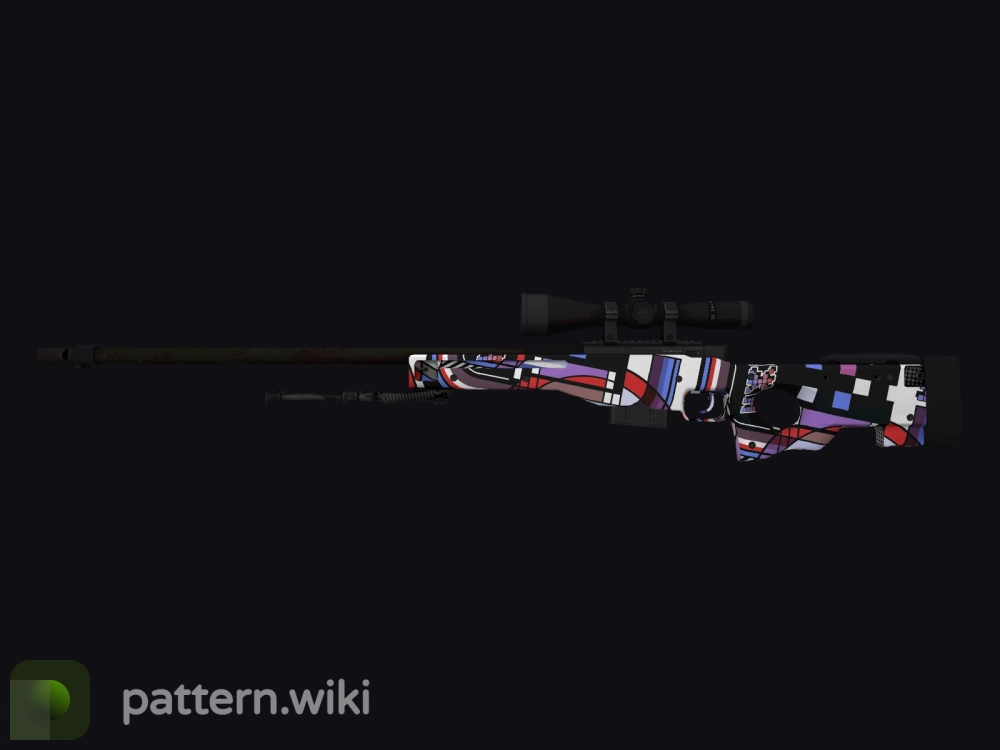 AWP POP AWP seed 402