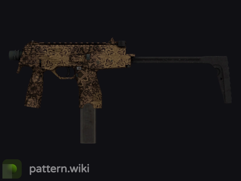 MP9 Music Box seed 748