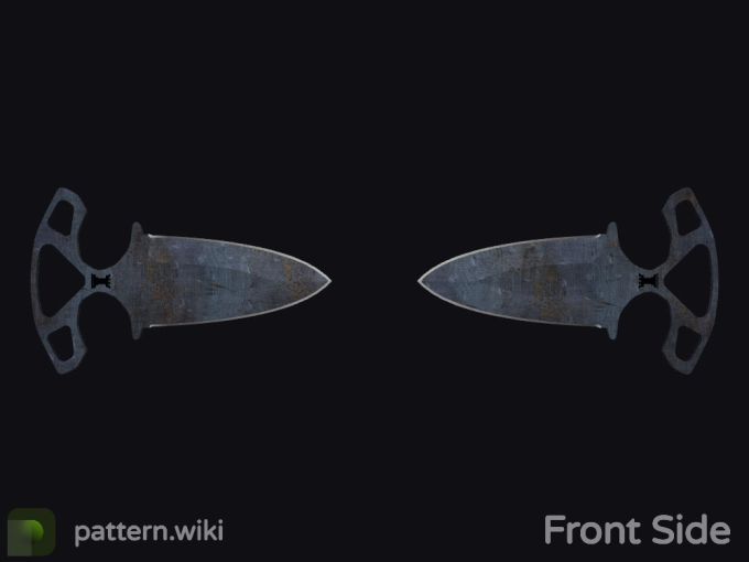 skin preview seed 951