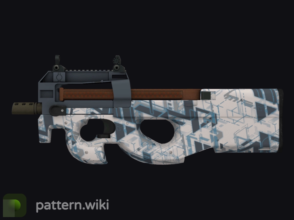 P90 Schematic seed 152