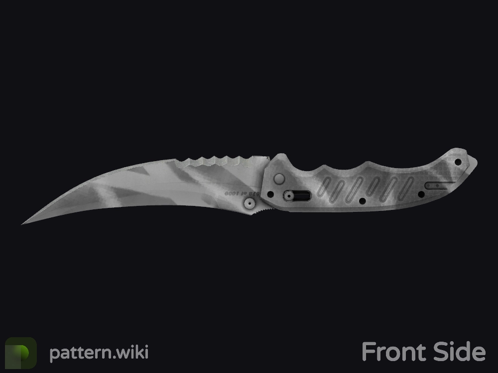 Flip Knife Urban Masked seed 37