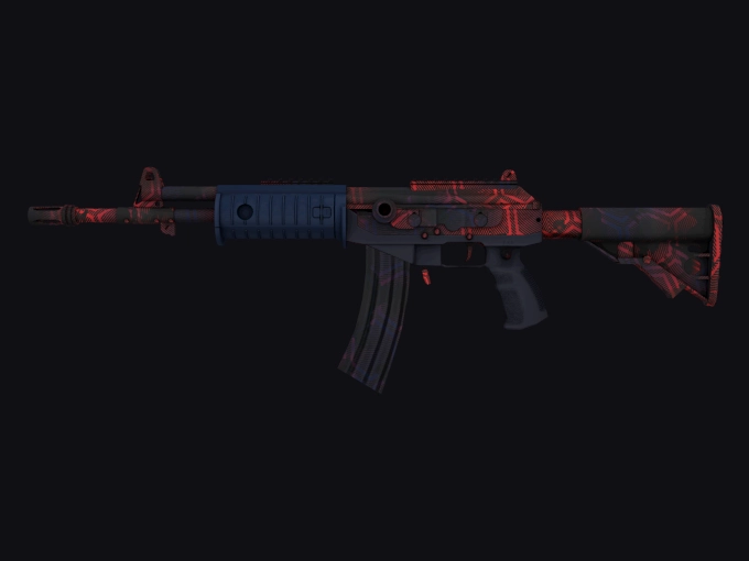 skin preview seed 921