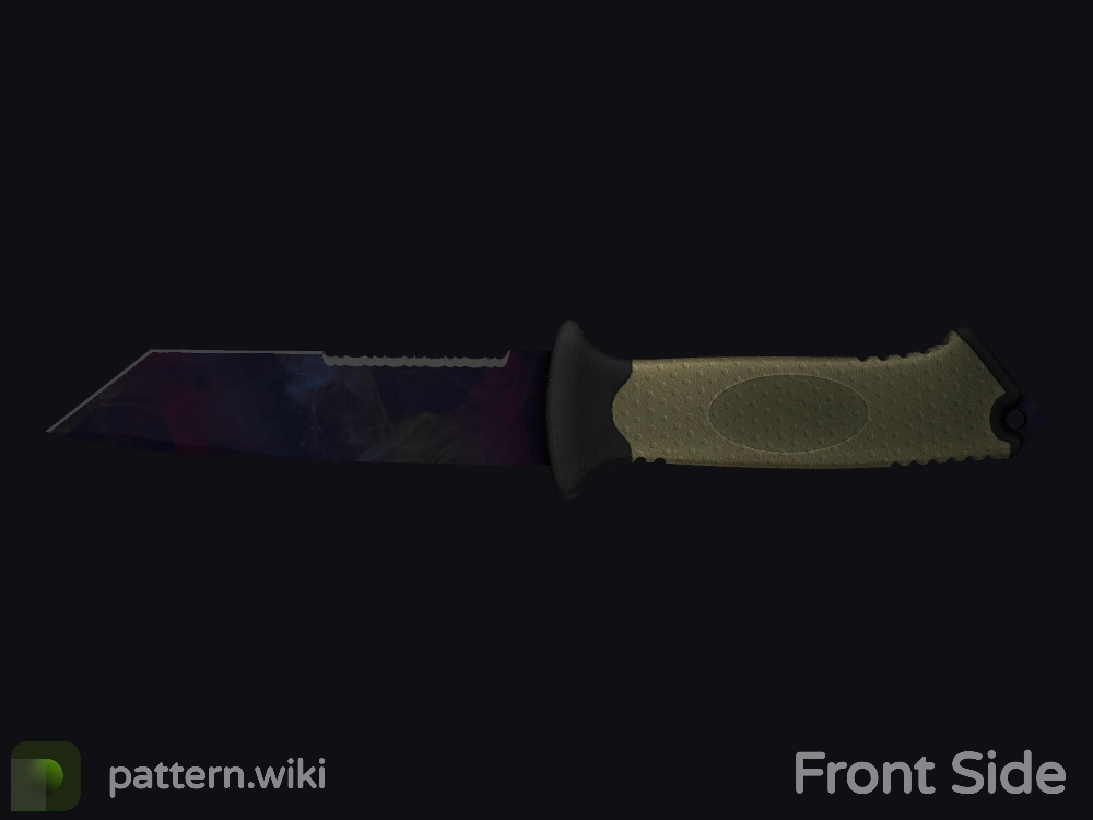 Ursus Knife Doppler seed 958