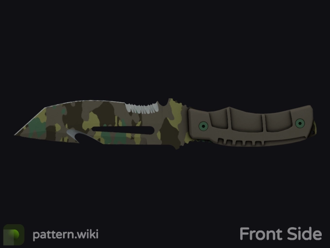 skin preview seed 266