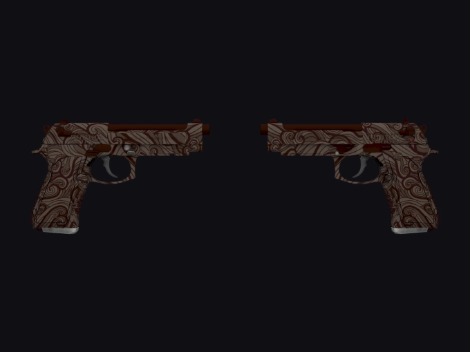 skin preview seed 918