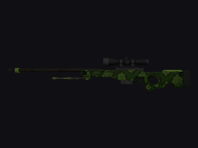 skin preview seed 965