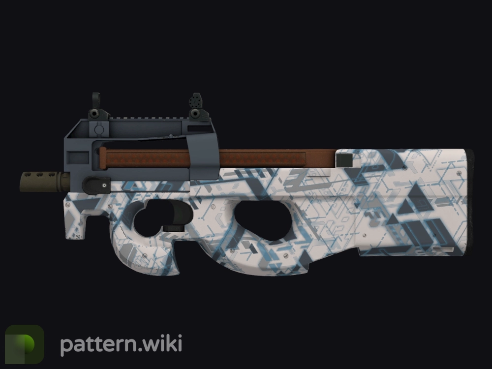 P90 Schematic seed 847