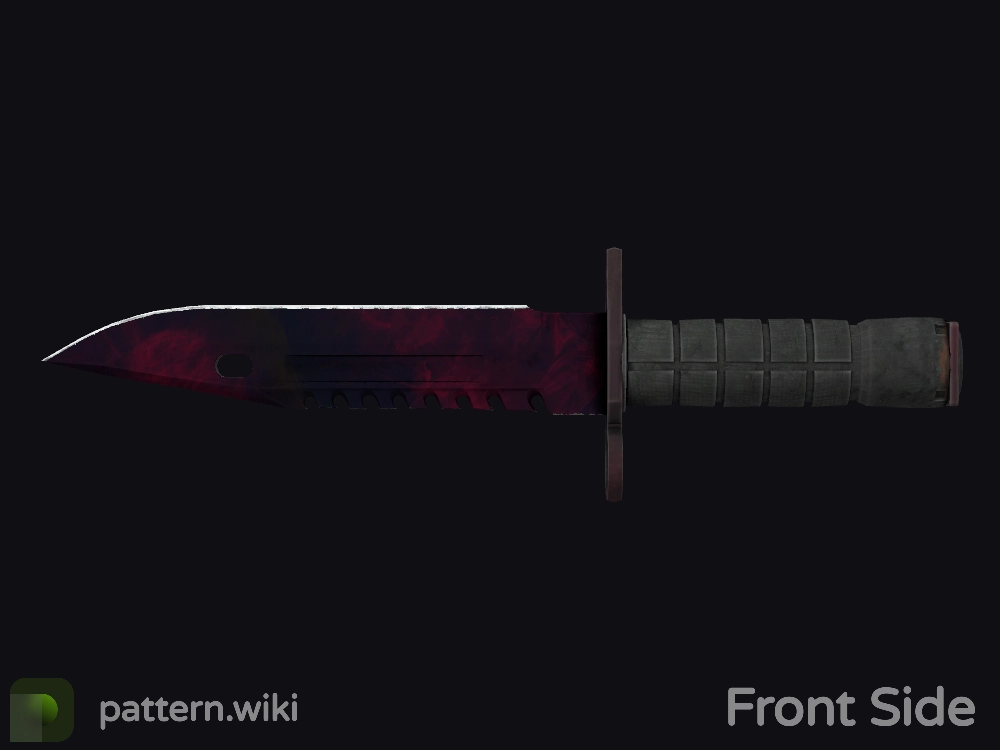 M9 Bayonet Doppler seed 973