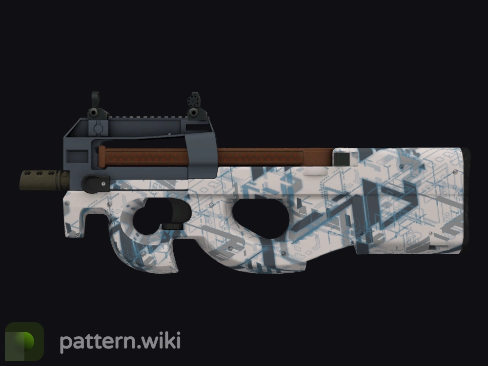 P90 Schematic seed 994