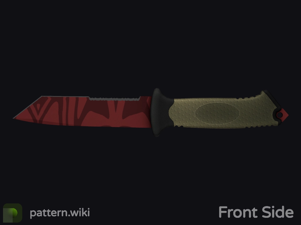 Ursus Knife Slaughter seed 523