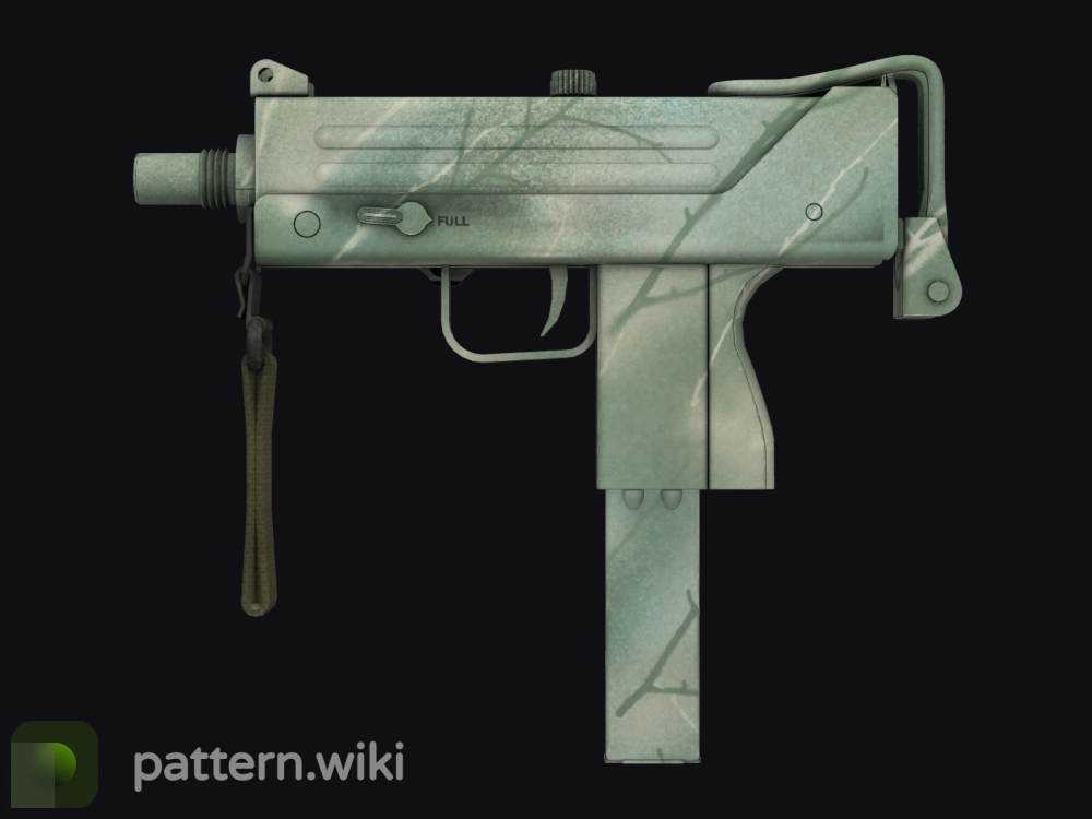 MAC-10 Surfwood seed 890