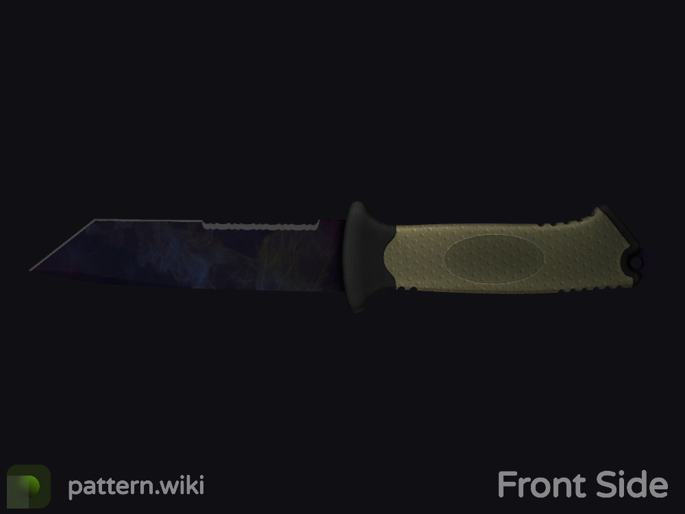 Ursus Knife Doppler seed 32