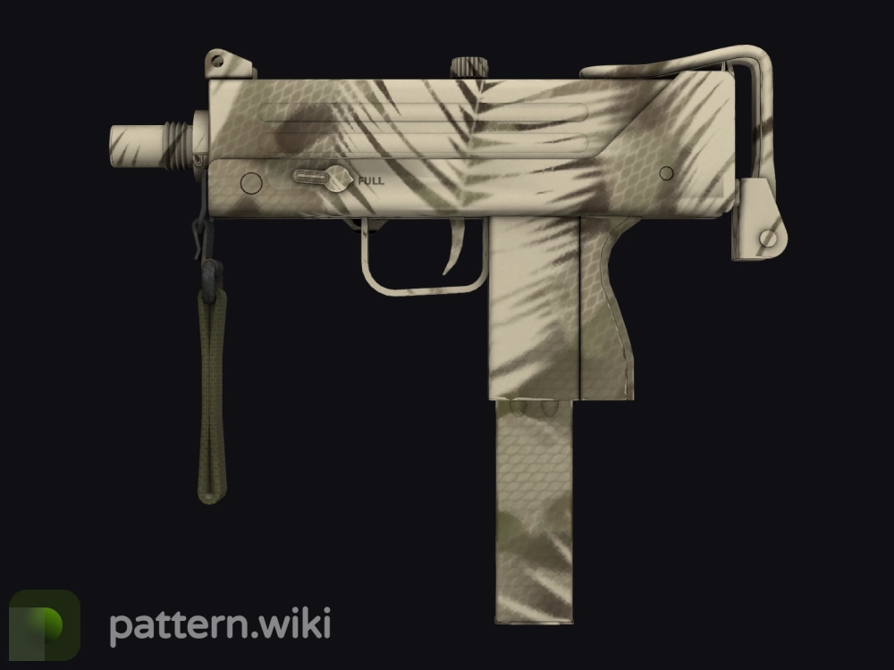 MAC-10 Palm seed 797