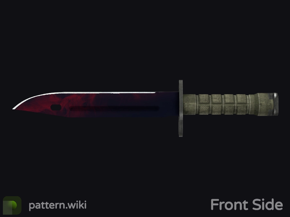 Bayonet Doppler seed 994