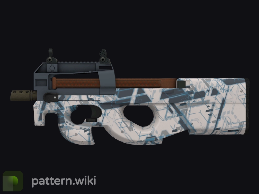 P90 Schematic seed 45