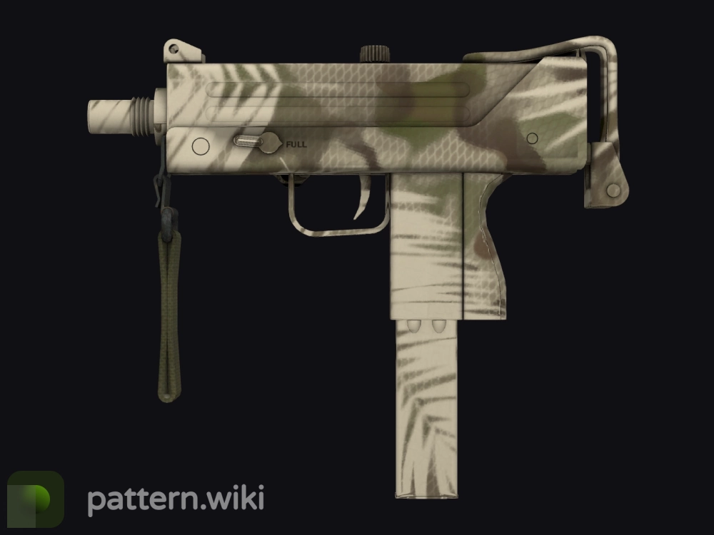 MAC-10 Palm seed 294