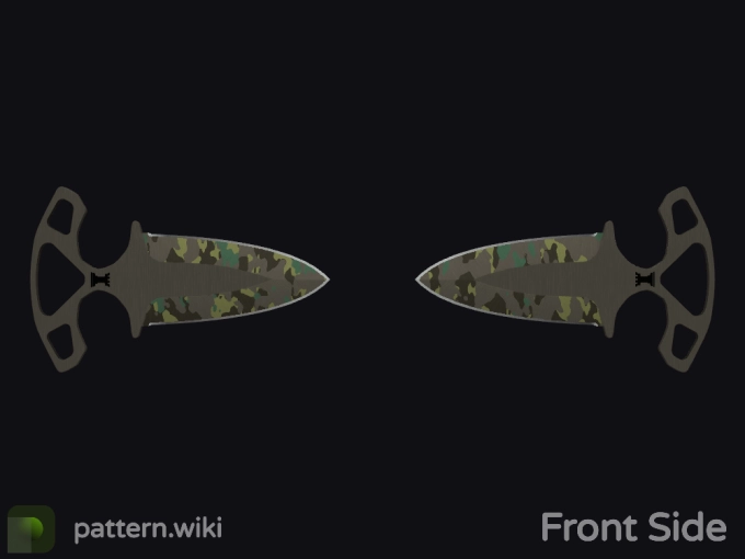 skin preview seed 611