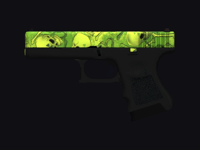 skin preview seed 815