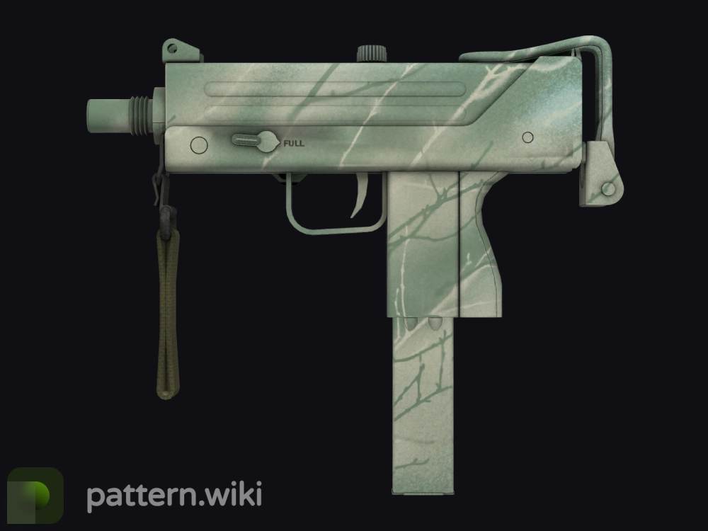 MAC-10 Surfwood seed 217