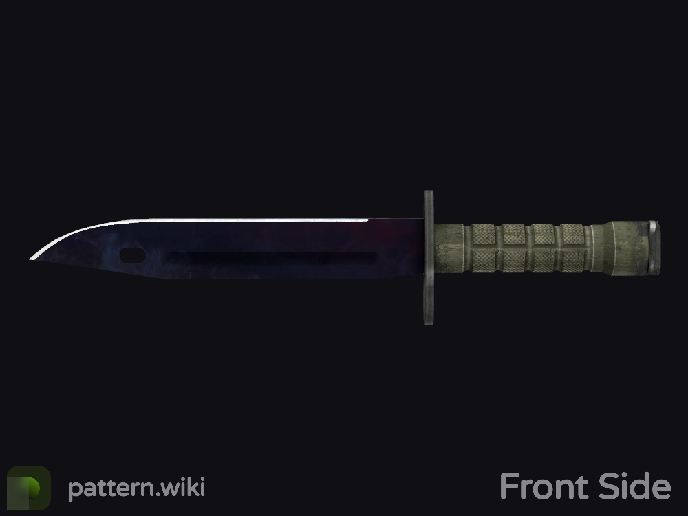 Bayonet Doppler seed 783