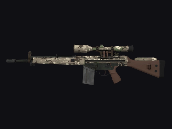 skin preview seed 918