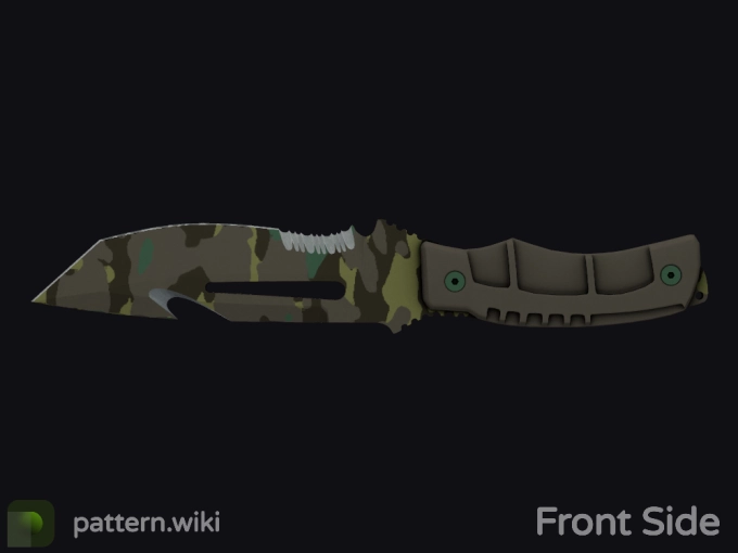 skin preview seed 709