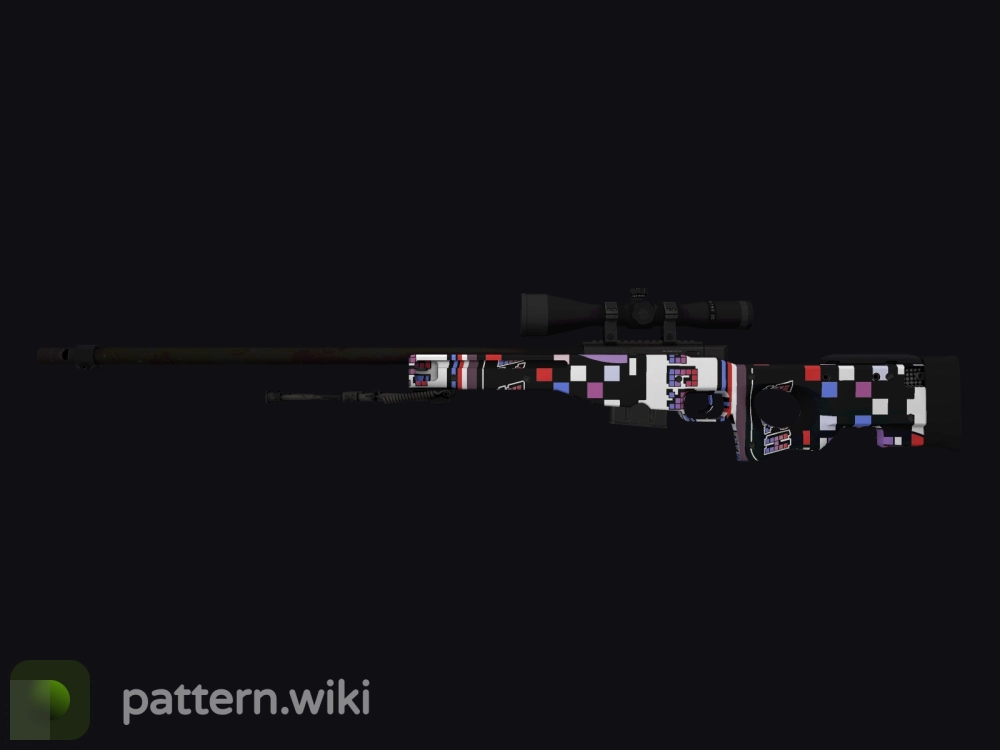 AWP POP AWP seed 412