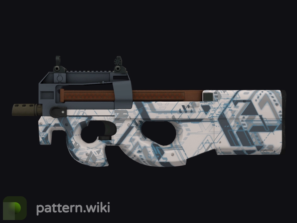 P90 Schematic seed 32