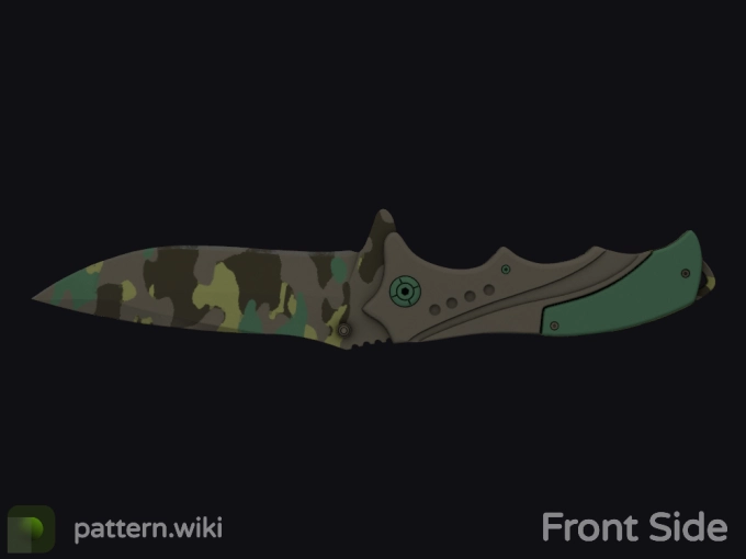 skin preview seed 99