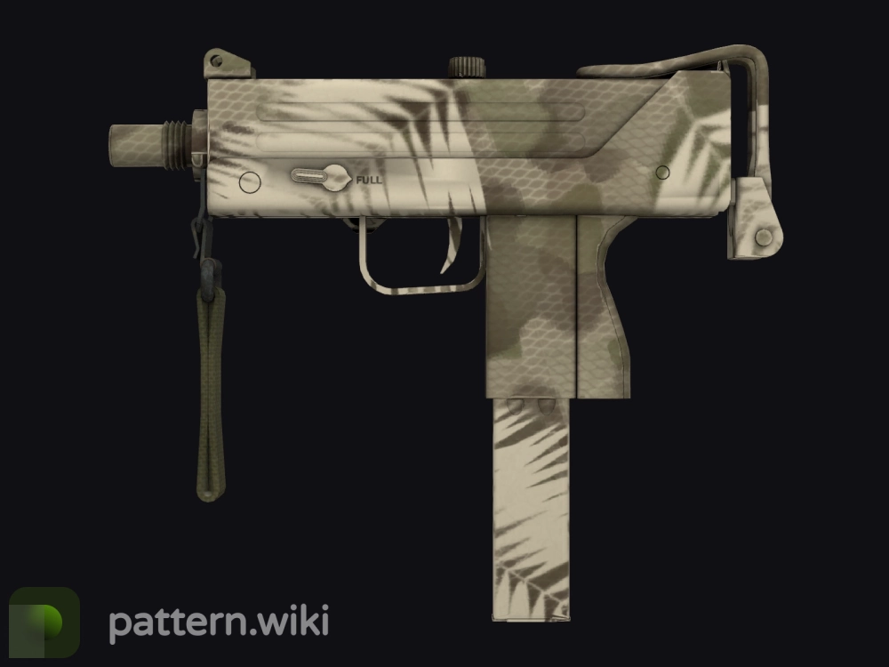 MAC-10 Palm seed 988