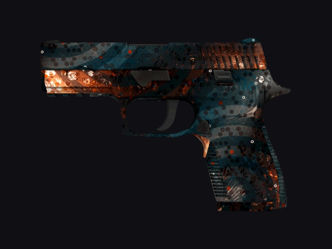 skin preview seed 917