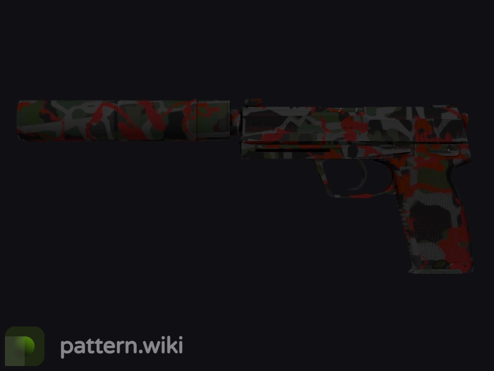 USP-S Serum seed 924